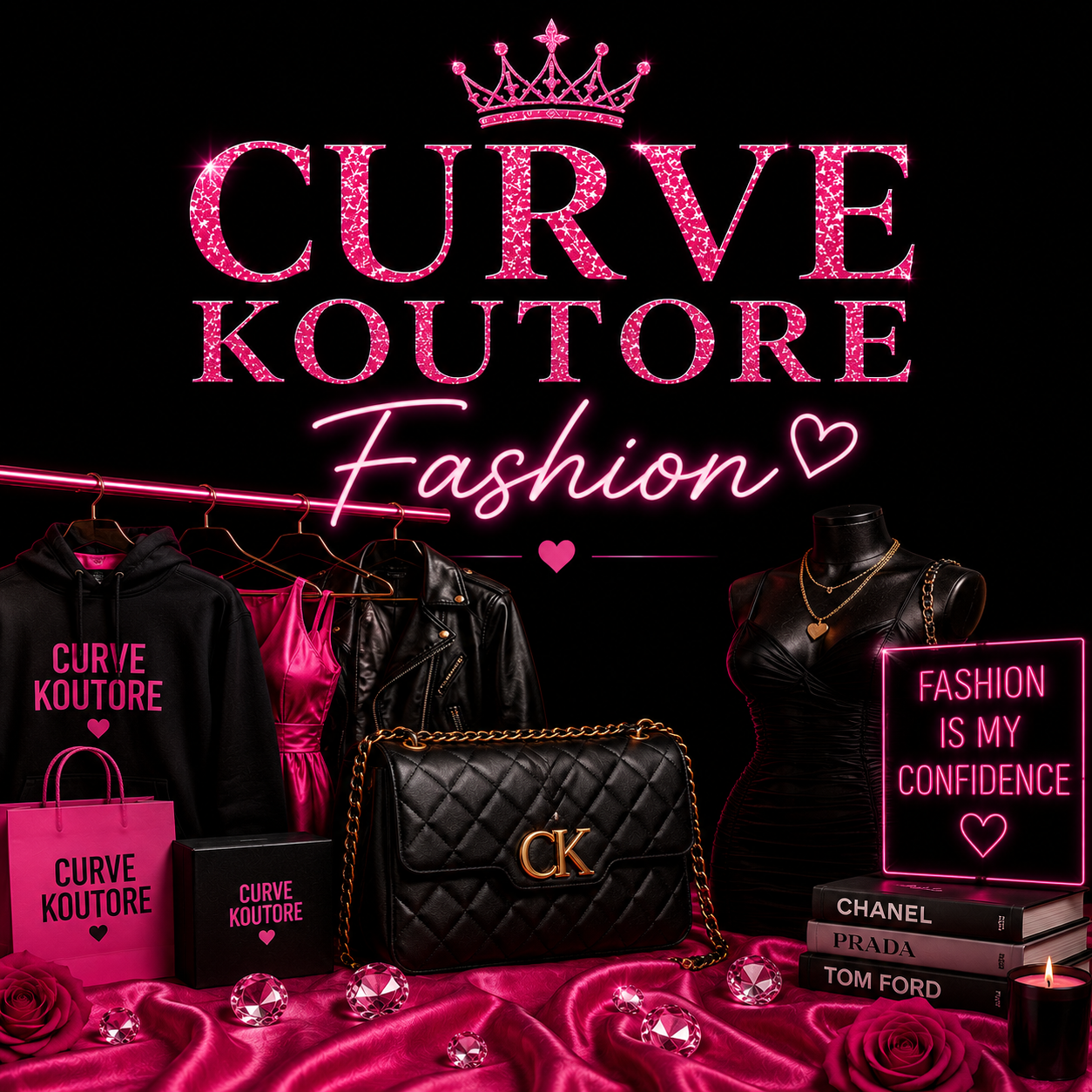 Fashion Collection