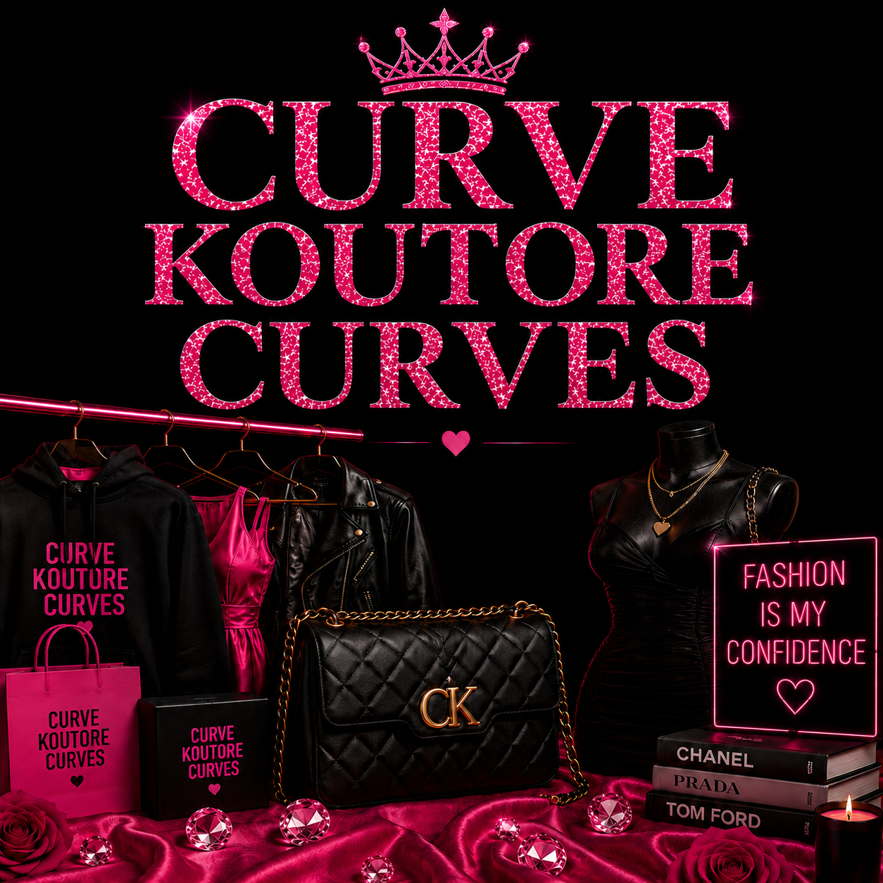 Curves Collection