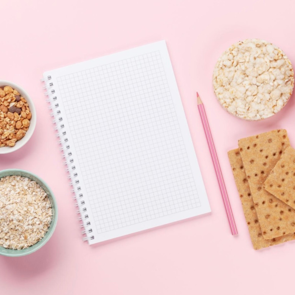 Curve Koutore Meal Plan Collection